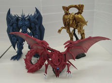 遊戯王|BANDAI
