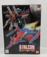 機動新世紀ガンダムX|BANDAI