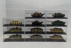 1/72スケール|デアゴスティーニ