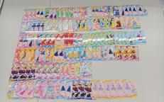 ひみつのアイプリ|TAKARA TOMY