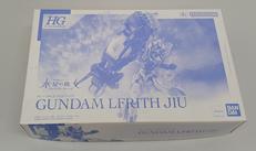 水星の魔女|BANDAI