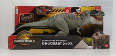 ジュラシック・ワールド|MATTEL