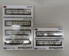 鉄道コレクション|TOMYTEC