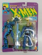 X-MEN|TOY BIZ