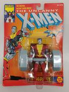 X-MEN|TOY BIZ