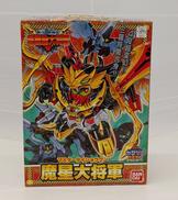 新SD戦国伝|BANDAI