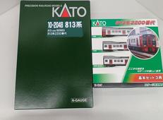 Nゲージ|KATO
