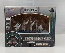 ラジコン|RC SAILINGSHIP