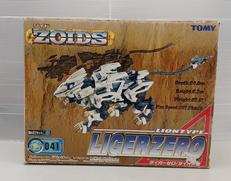 ゾイド|TOMY