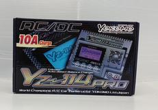 充放電器|YOKOMO