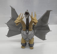ゴジラVSキングギドラ|BANDAI