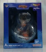 ドラゴンボールZ|BANDAI