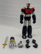 マジンガーZ|BANDAI
