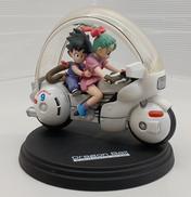 ドラゴンボール|BANDAI