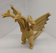 キングギドラ|BANDAI