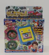 妖怪ウォッチ|BANDAI