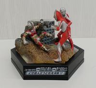 ウルトラパノラマファイトラウンド2|BANDAI