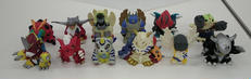 デジモン|BANDAI