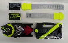 仮面ライダーゼロワン|BANDAI