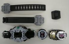 仮面ライダージオウ|BANDAI