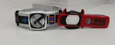 仮面ライダー電王|BANDAI