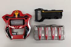 ウルトラマンジード|バンダイ