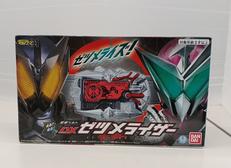 仮面ライダーゼロワン|BANDAI