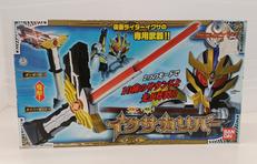 仮面ライダーキバ|BANDAI