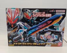 仮面ライダーギーツ|BANDAI