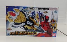 王様戦隊キングオージャー|BANDAI