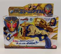 仮面ライダーウィザード|BANDAI