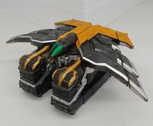 仮面ライダーダブル|BANDAI