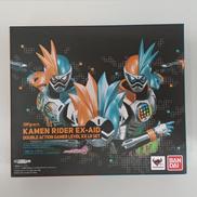 仮面ライダーエグゼイド|BANDAI