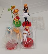 エヴァンゲリオン|BANDAI