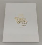 ファンタジースプリングス|DISNEY