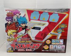遊戯王ラッシュデュエル|KONAMI