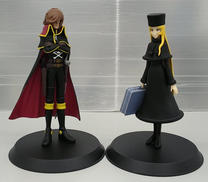 銀河鉄道999|BANPRESTO
