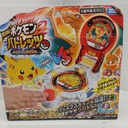 ポケモン|TAKARA TOMY
