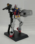 機動戦士ガンダム|BANDAI