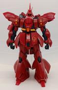 逆襲のシャア|BANDAI