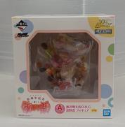 物語シリーズ|BANDAI