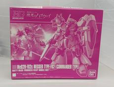 閃光のハサウェイ|BANDAI