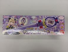 名探偵プリキュア|BANDAI