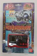 デジモン|BANDAI