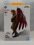 僕のヒーローアカデミア|BANDAI