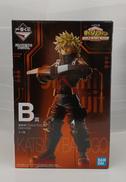 僕のヒーローアカデミア|BANDAI