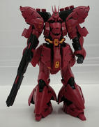 機動戦士ガンダム逆襲のシャア|BANDAI