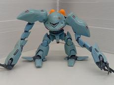 機動戦士ガンダム0080|BANDAI