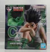 HUNTER×HUNTER|BANDAI