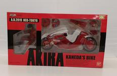 AKIRA|BANDAI